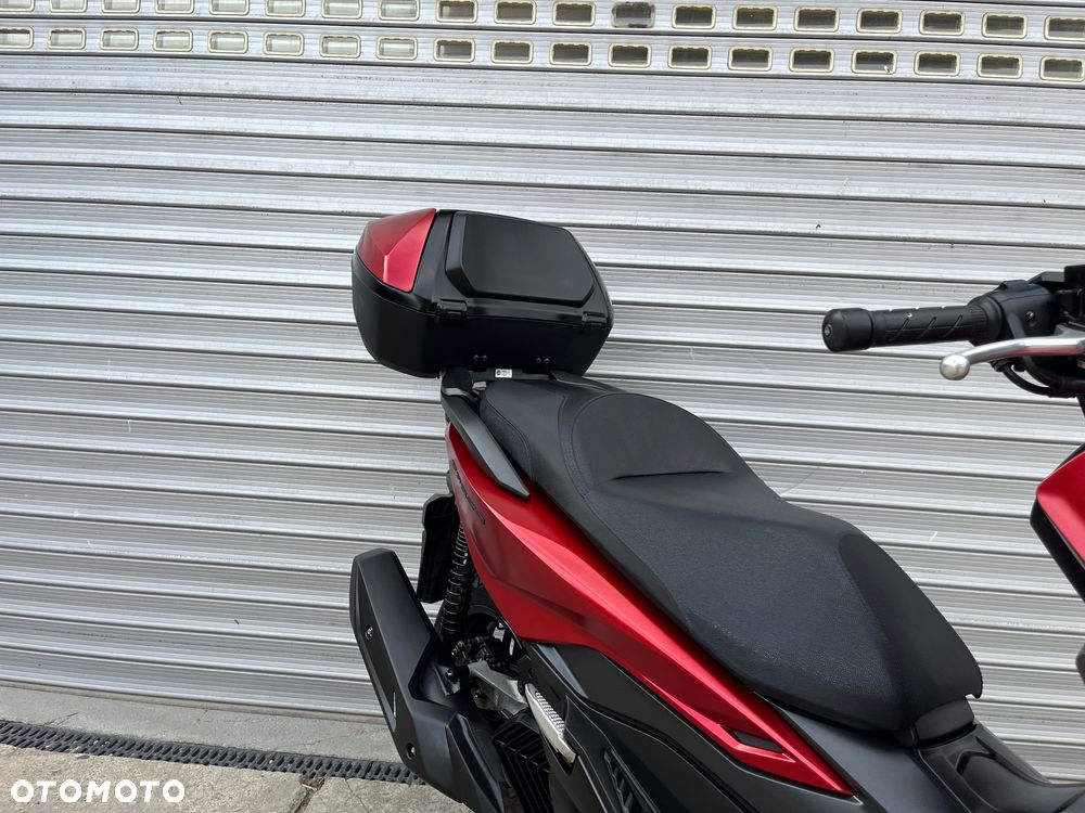 Honda NSS - 25