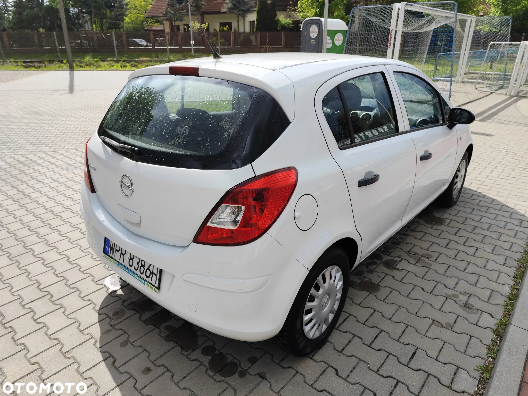 Opel Corsa 1.2 16V Enjoy - 14