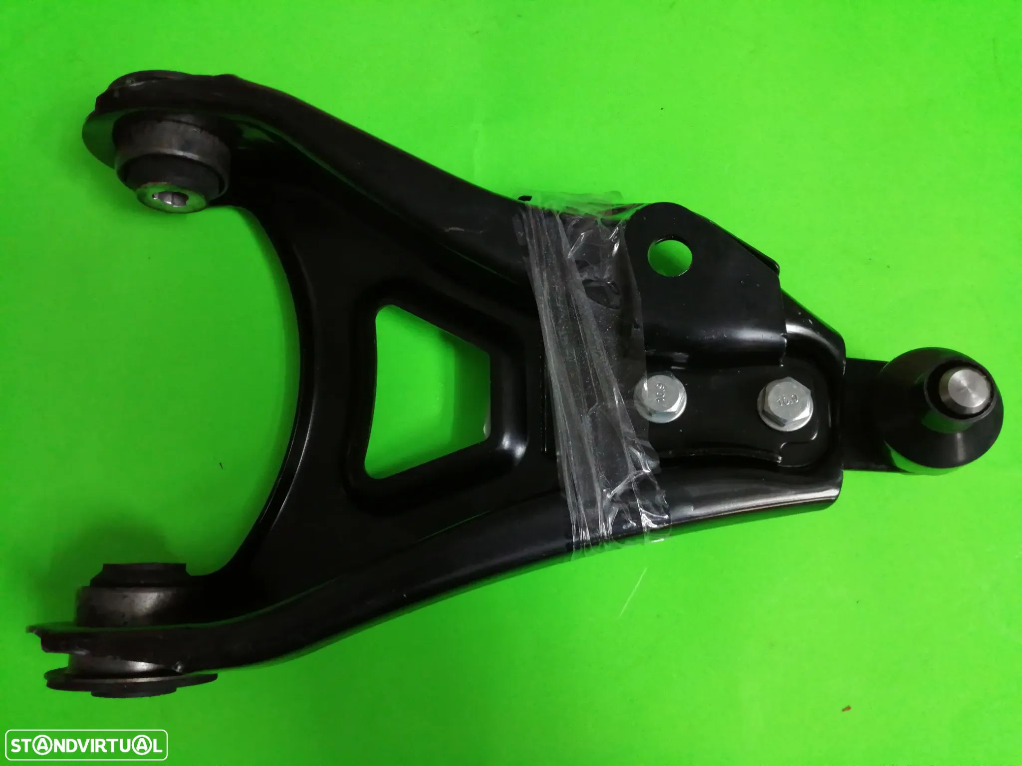 Braço / Braços de Suspensão ( NOVO ) - Renault Clio II e Kangoo - 1