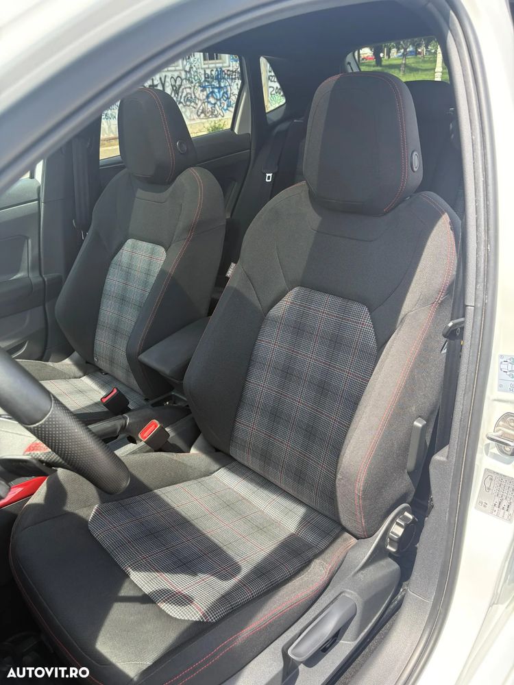 Volkswagen Polo 2.0 TSI DSG GTI - 5