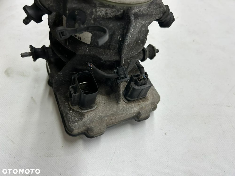 POMPA wspomagania elektryczna 2.0  31387595 VOLVO XC60 I V60 S60 II - 3