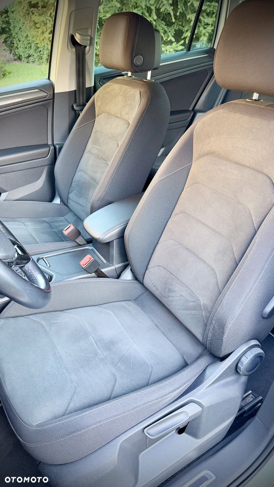 Volkswagen Tiguan 1.5 TSI EVO Highline DSG - 21