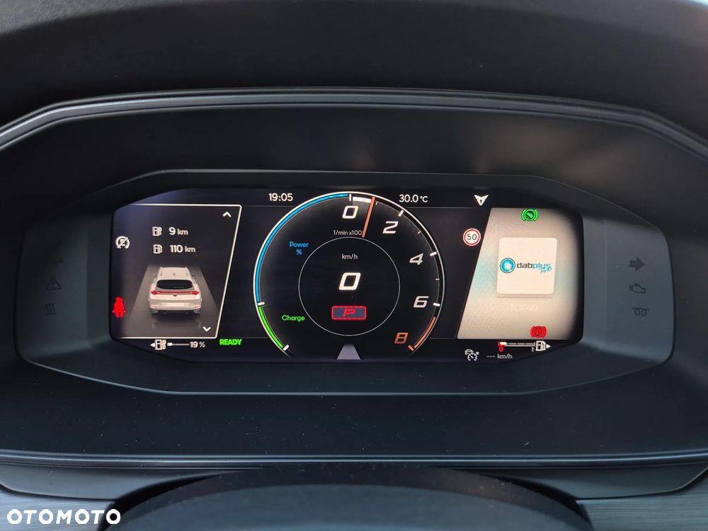 Cupra Formentor VZ 1.4 e-Hybrid DSG - 28
