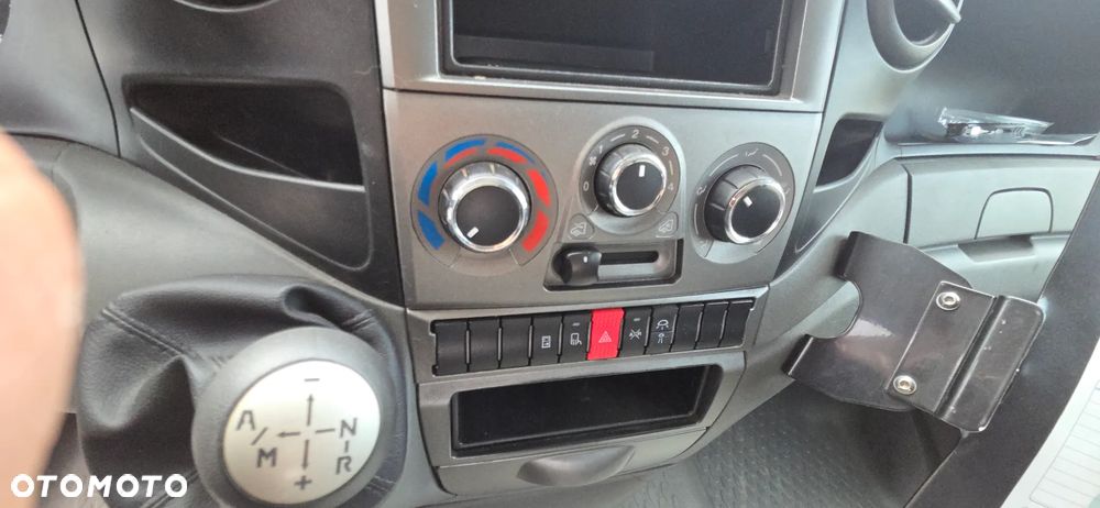 Iveco DAILY 35511 EURO 5 - 22