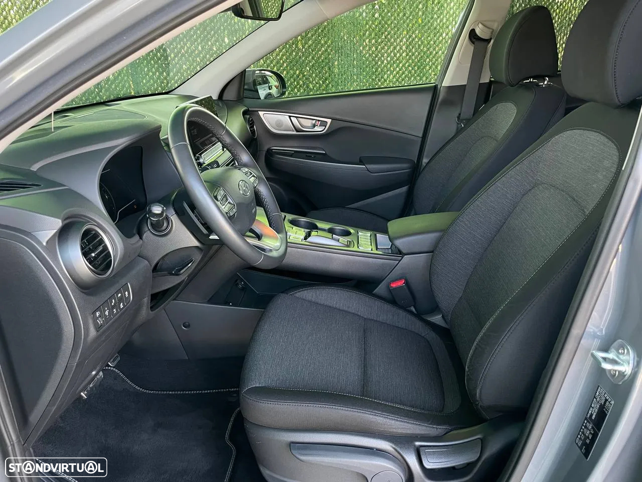 Hyundai Kauai EV 39 kWh Executive - 4