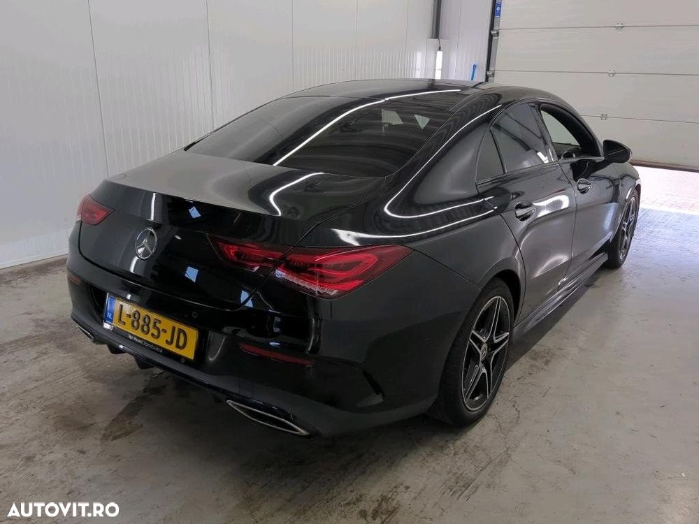 Mercedes-Benz CLA 180 7G-DCT Edition AMG Line - 6