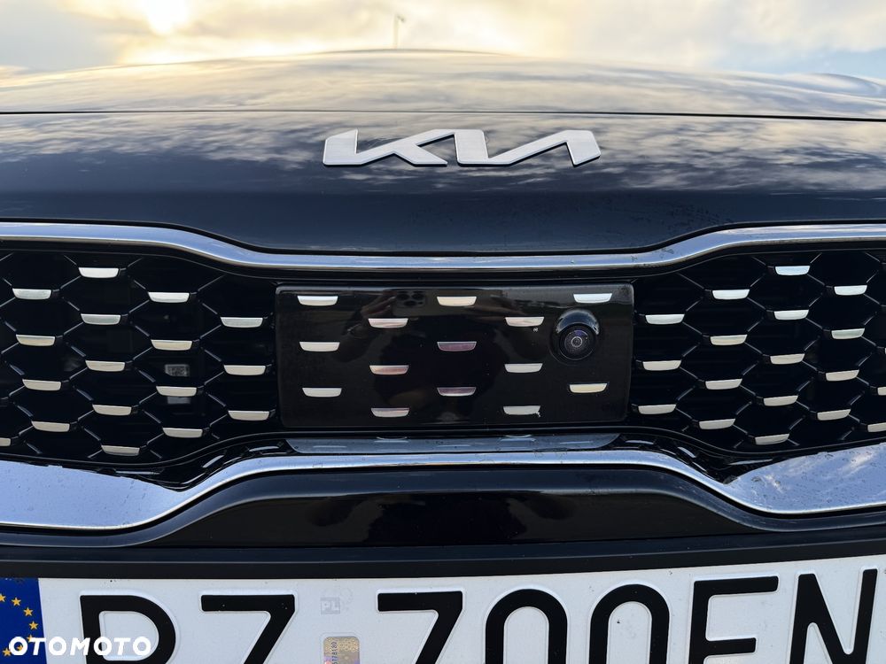 Kia Stinger 3.3 T-GDI V6 GT AWD - 4