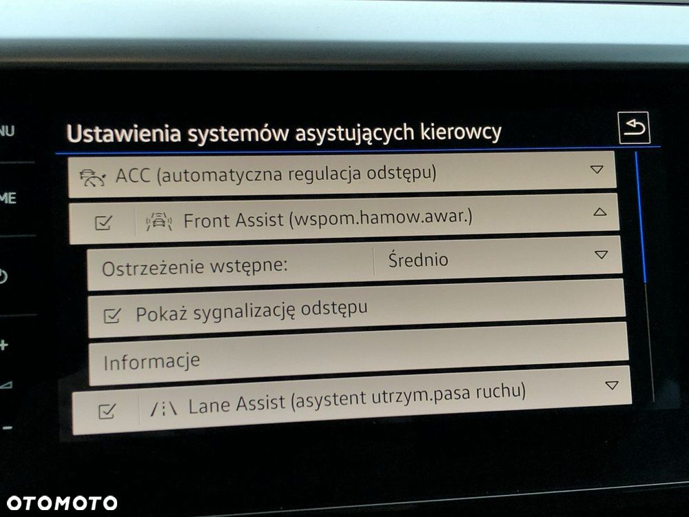 Volkswagen Arteon - 33