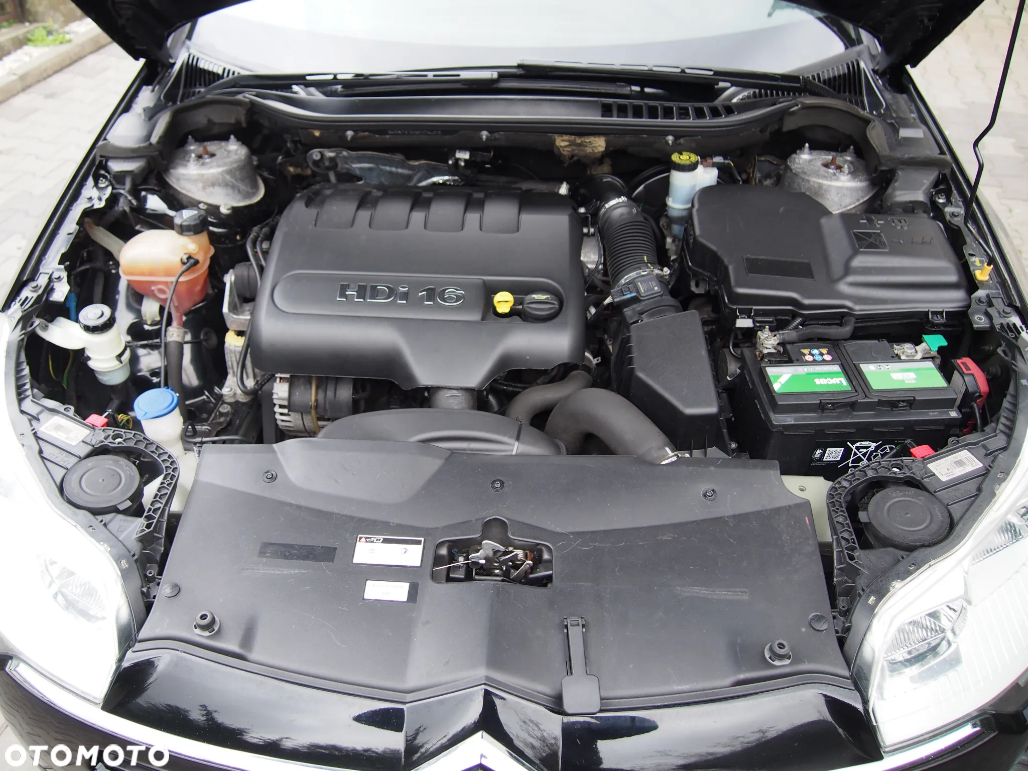 Citroën C5 - 20