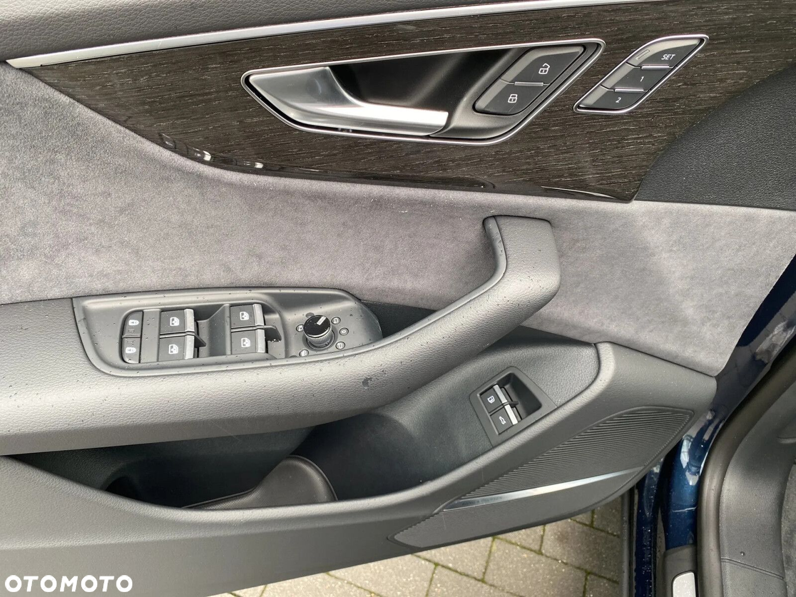 Audi Q8 - 24