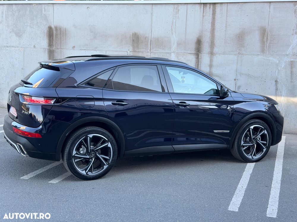 DS Automobiles DS 7 Crossback - 2