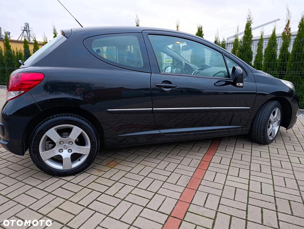 Peugeot 207 120 Premium - 14