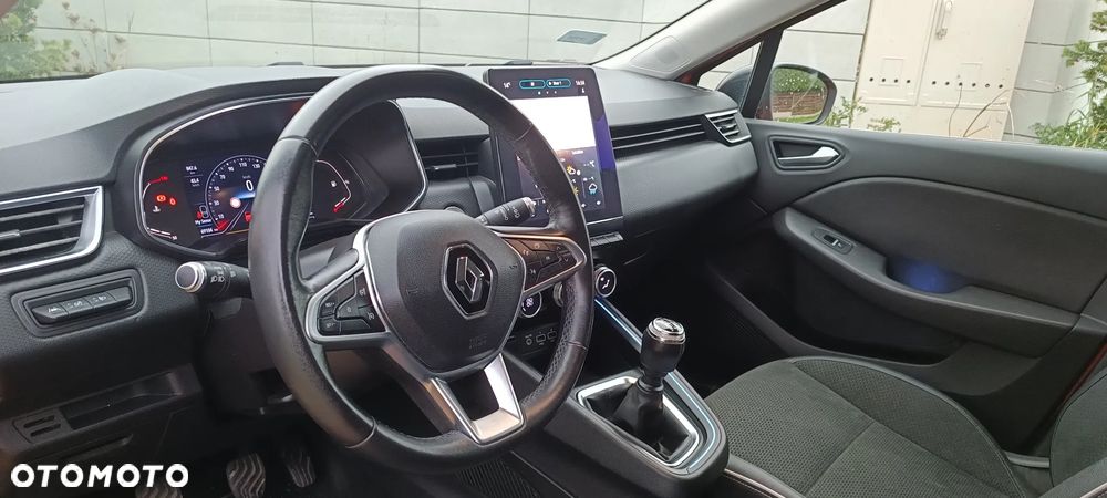 Renault Clio 1.0 TCe Intens - 6