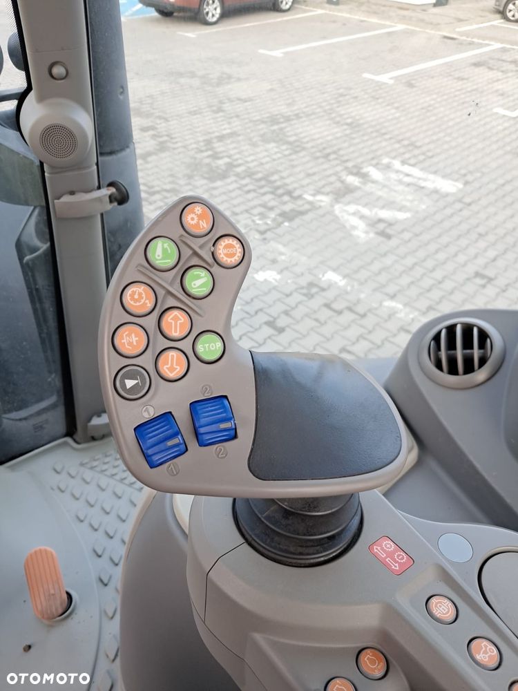 Deutz-Fahr 6165 Agrotron 6160 6155 6150 - 12