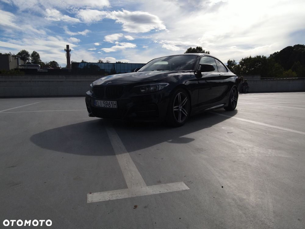 BMW Seria 2 - 5