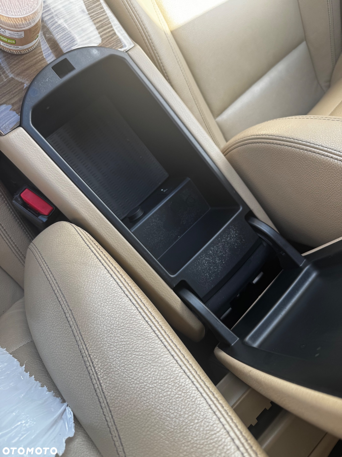 BMW X3 35i xDrive - 4