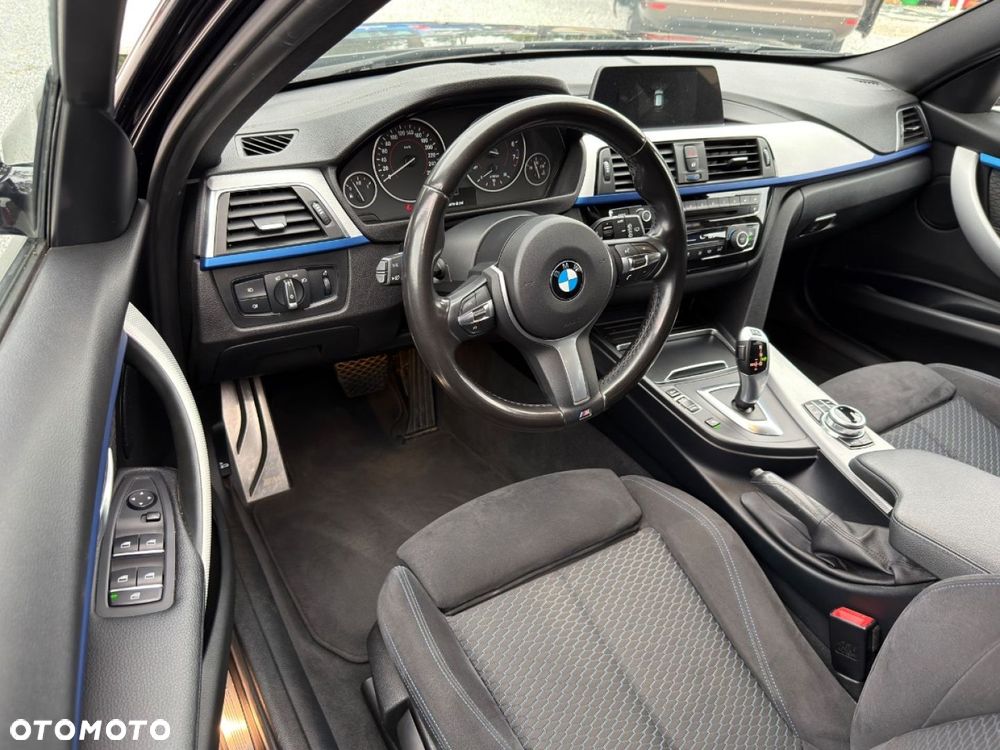 BMW Seria 3 - 37