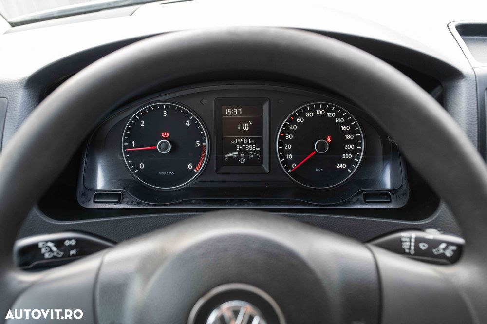 Volkswagen Transporter T5 7FD112/WF2/ZP1/1T3 - 18