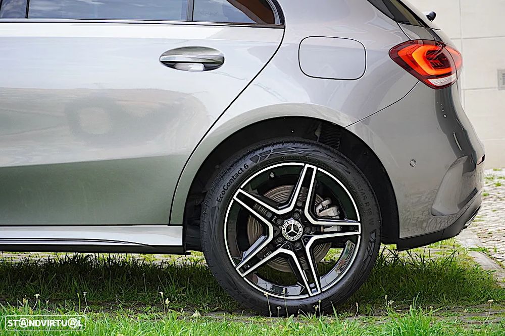 Mercedes-Benz A 250 e AMG Line - 6