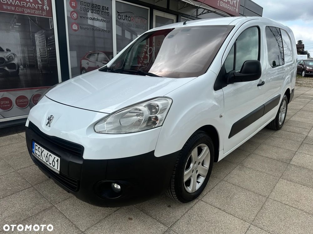 Peugeot Partner ver-1-6-hdi - 10
