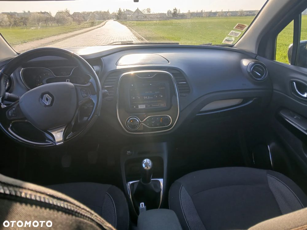 Renault Captur - 15