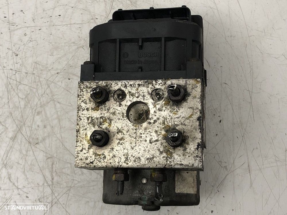 ABS Usado HONDA CIVIC VII Hatchback (EU, EP, EV) 2.0 Type-R | 09.01 - 09.05 REF.... - 3