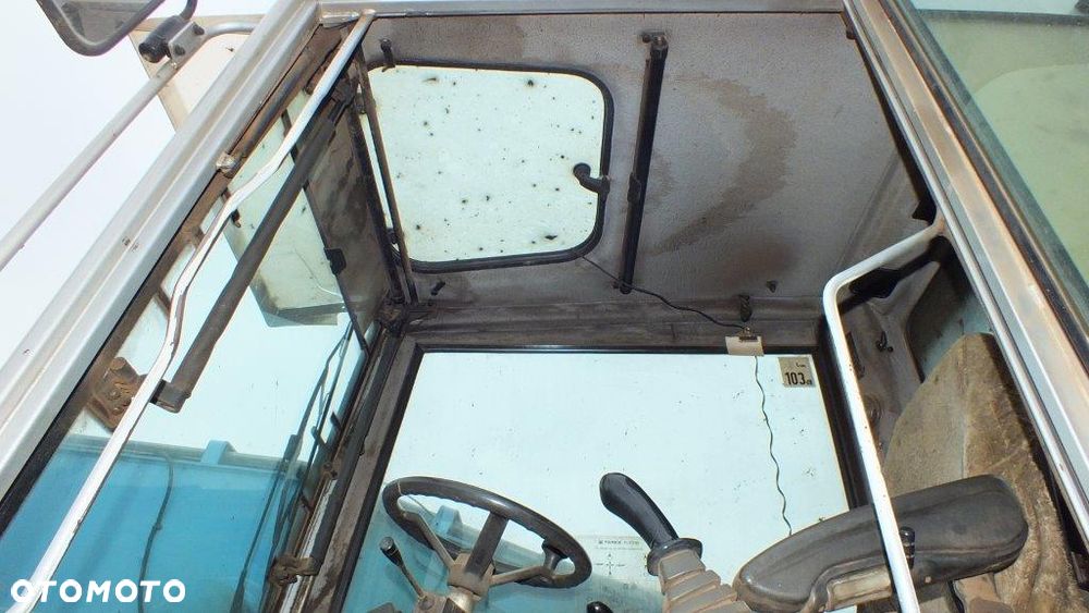 Fuchs MHL 331 - 7