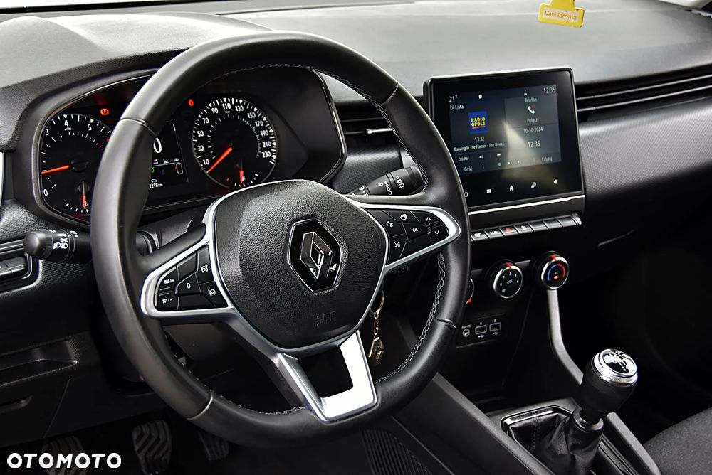 Renault Clio 1.0 TCe Zen - 14