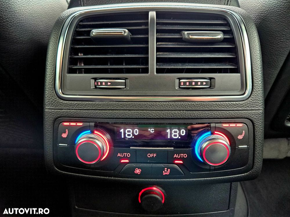 Audi A6 2.0 TDI Ultra DPF S tronic - 13