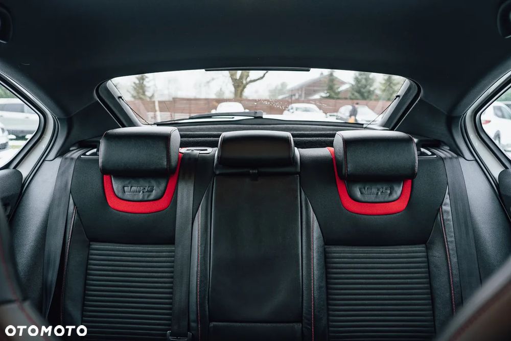 Skoda Octavia 2.0 TDI DSG RS - 13