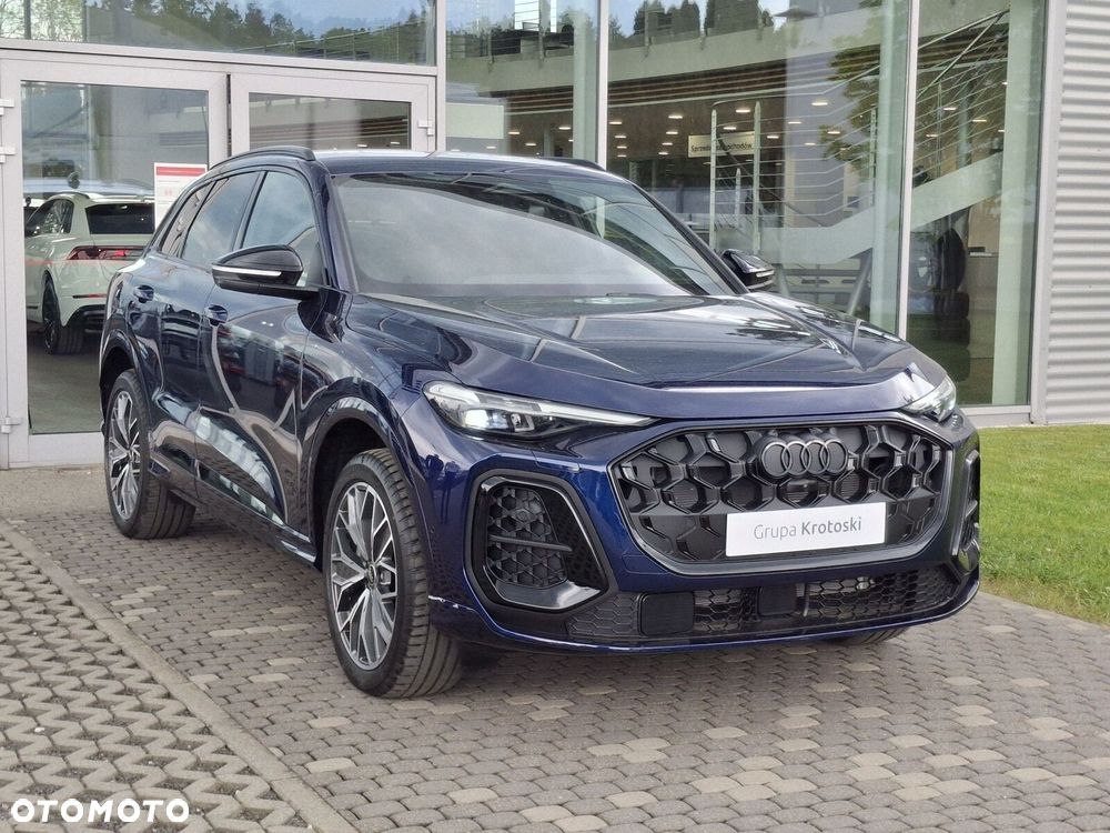 Audi Q5 - 8