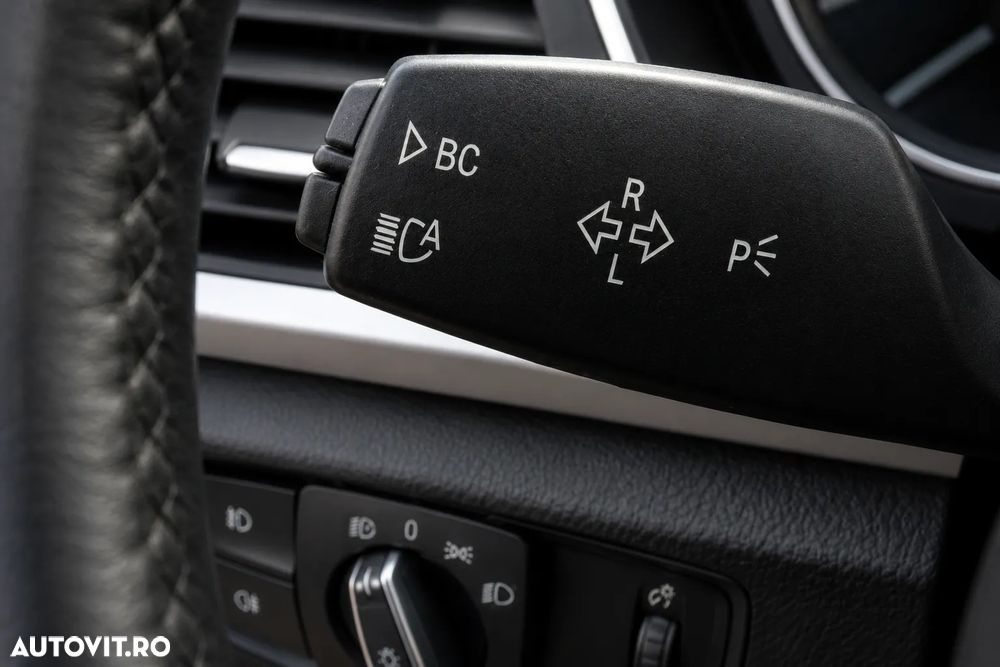 BMW Seria 1 120d - 26