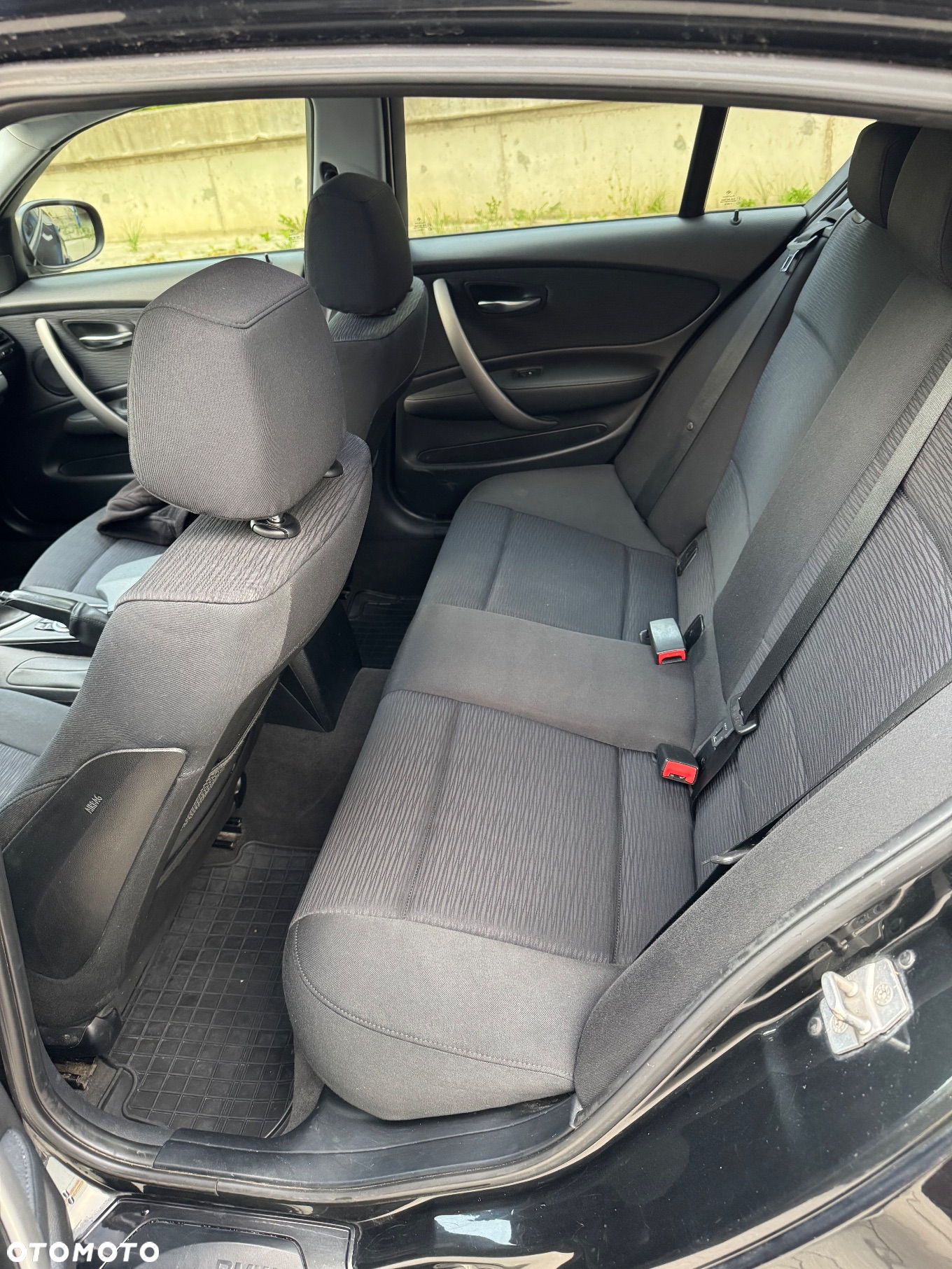 BMW Seria 1 116d - 11