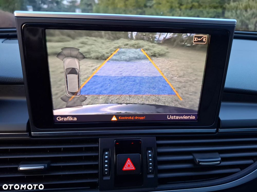 Audi A6 Allroad - 16