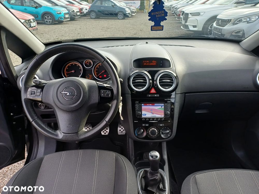 Opel Corsa 1.4 T Color Edition S&S - 16