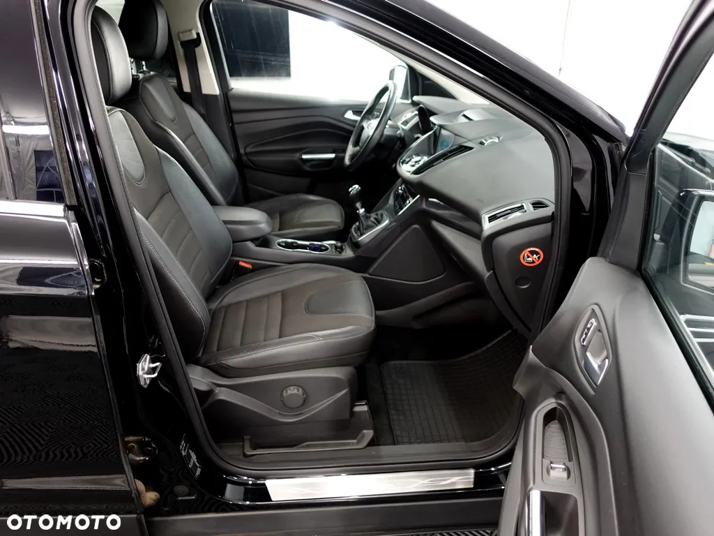 Ford Kuga 2.0 TDCi 4WD Titanium - 7