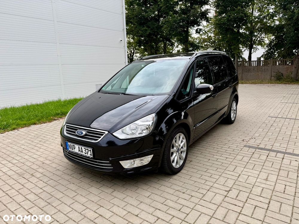Ford Galaxy - 7