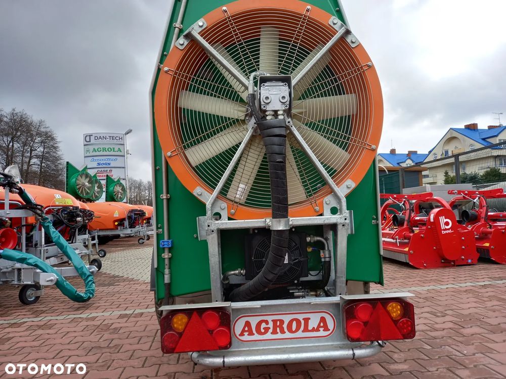 Agrola - 5