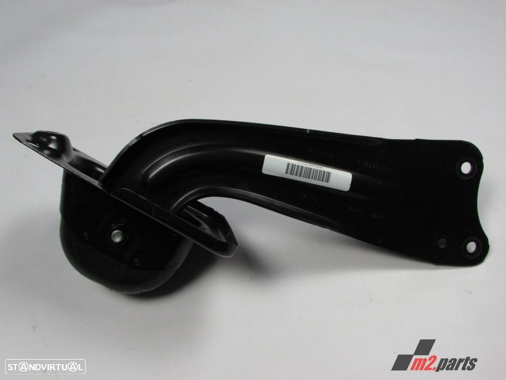 Braço Esquerdo/Trás Seminovo/ Original AUDI A3 (8P1)/AUDI TT Roadster (8J9)/SEAT... - 1