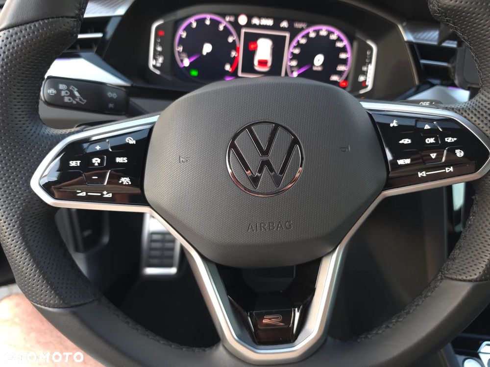Volkswagen Arteon 2.0 TSI R-Line DSG - 31