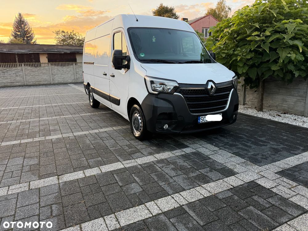 Renault Trafic - 1