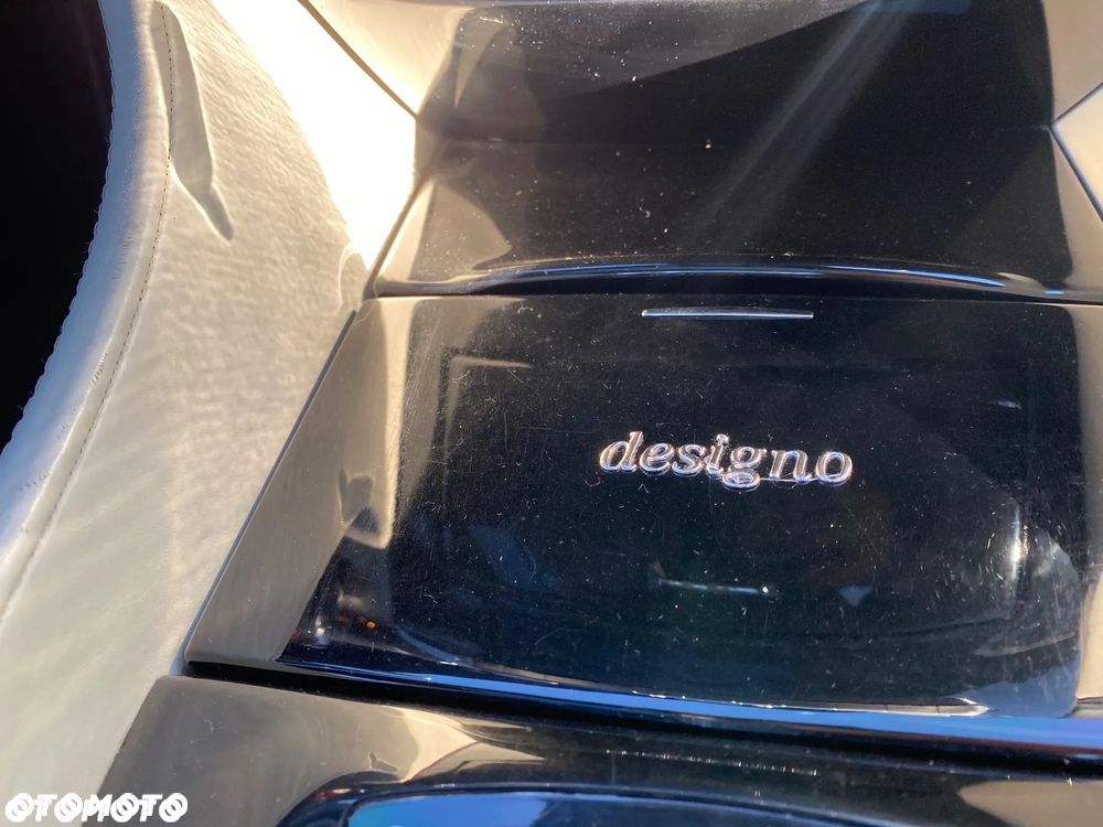 Mercedes-Benz CL 63 AMG - 25