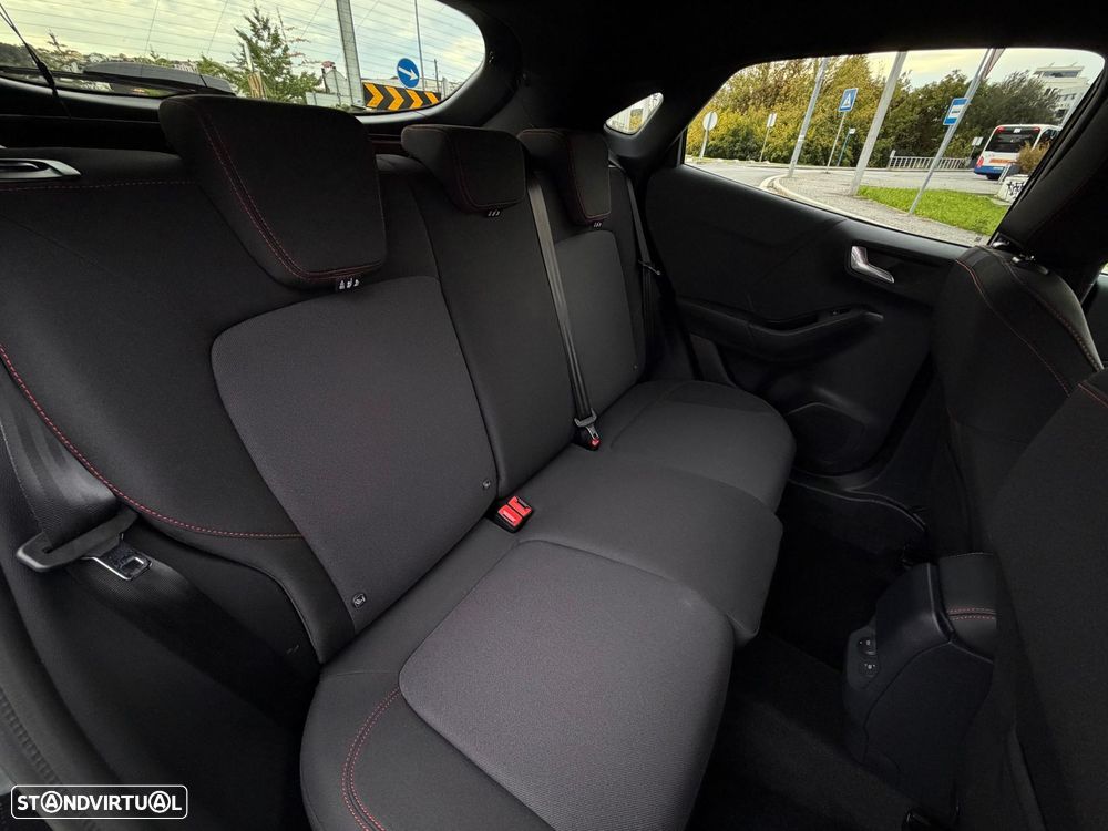 Ford Puma - 52