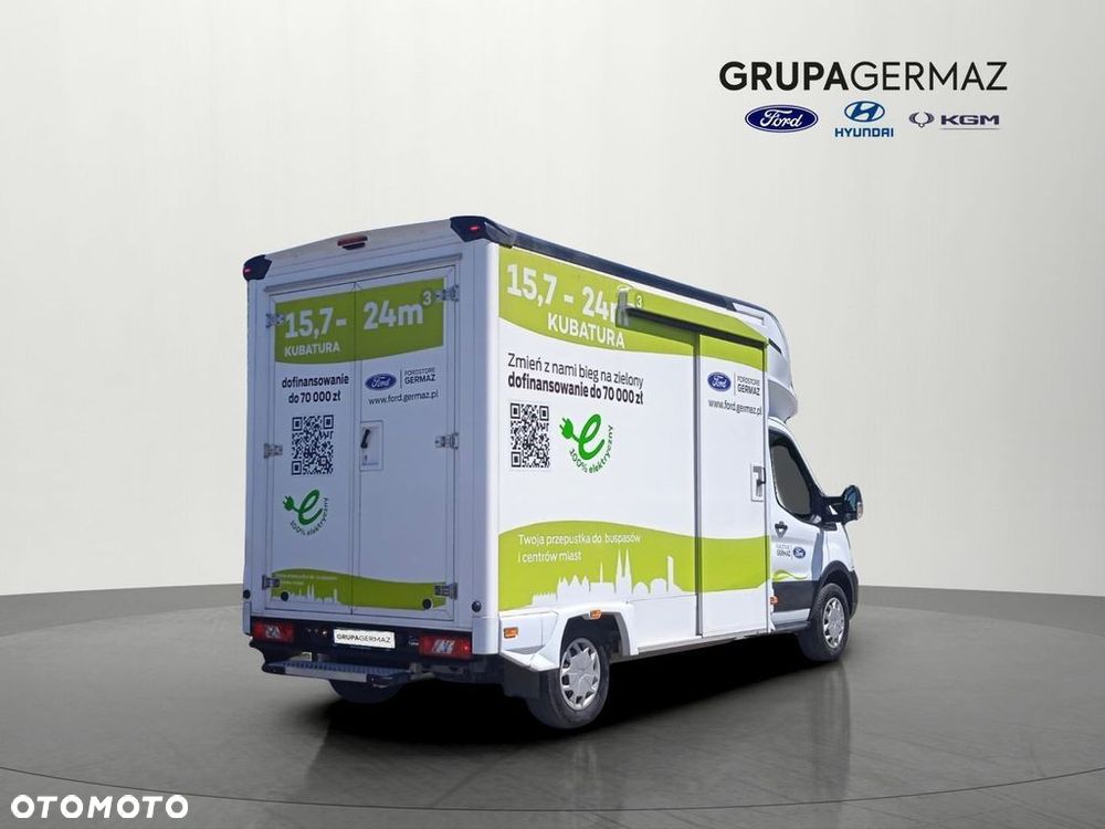 Ford E-Transit - 7