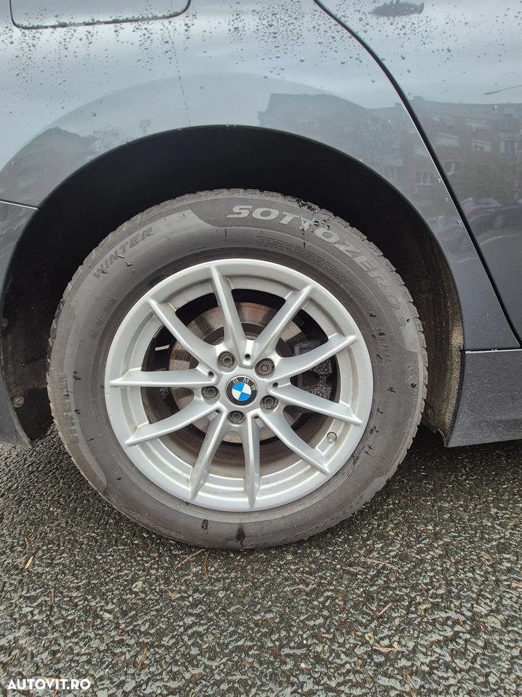 BMW Seria 3 320d Touring Aut. - 14