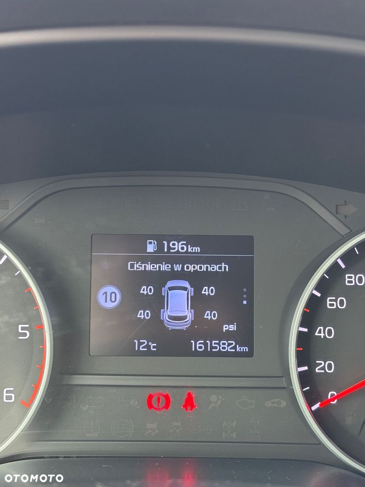Kia Sportage 1.6 CRDI 2WD EDITION 7 - 30