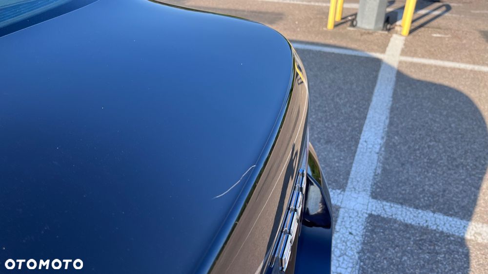 BMW Seria 5 520d xDrive Luxury Line - 17