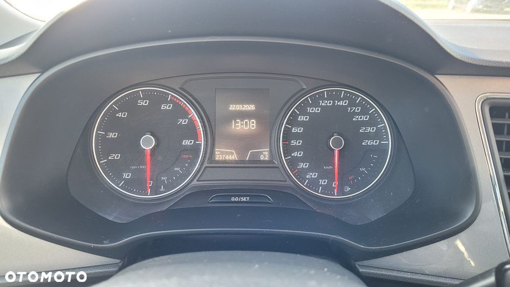 Seat Leon 1.8 TSI Start&Stop DSG FR - 18