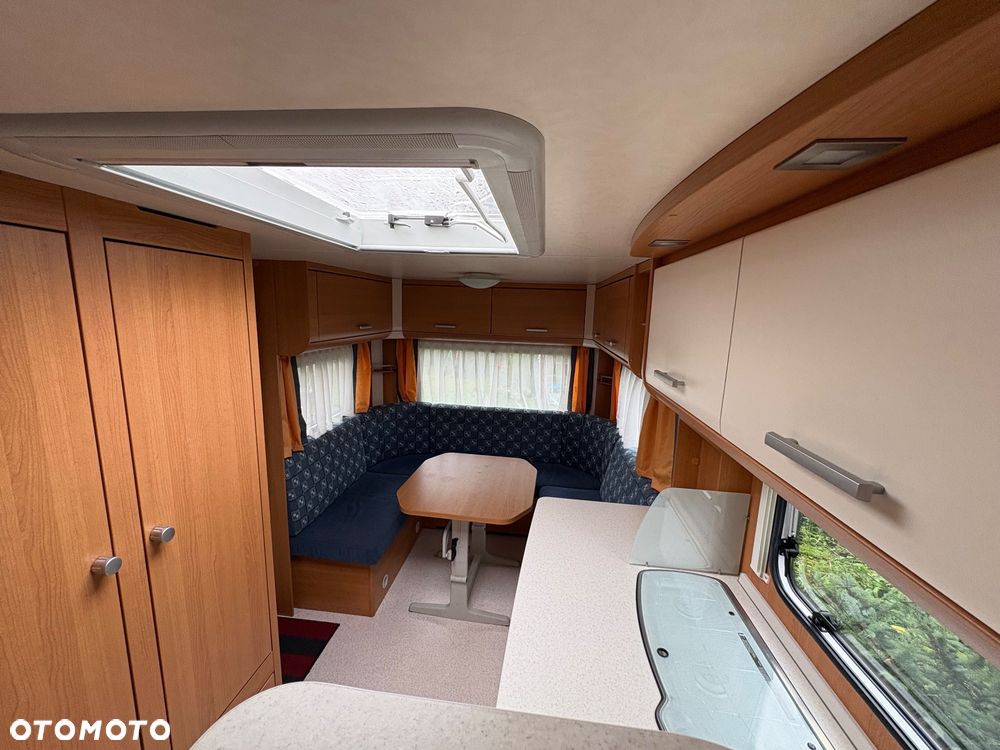 KNAUS HOLIDAY 495 Eifelland - 29