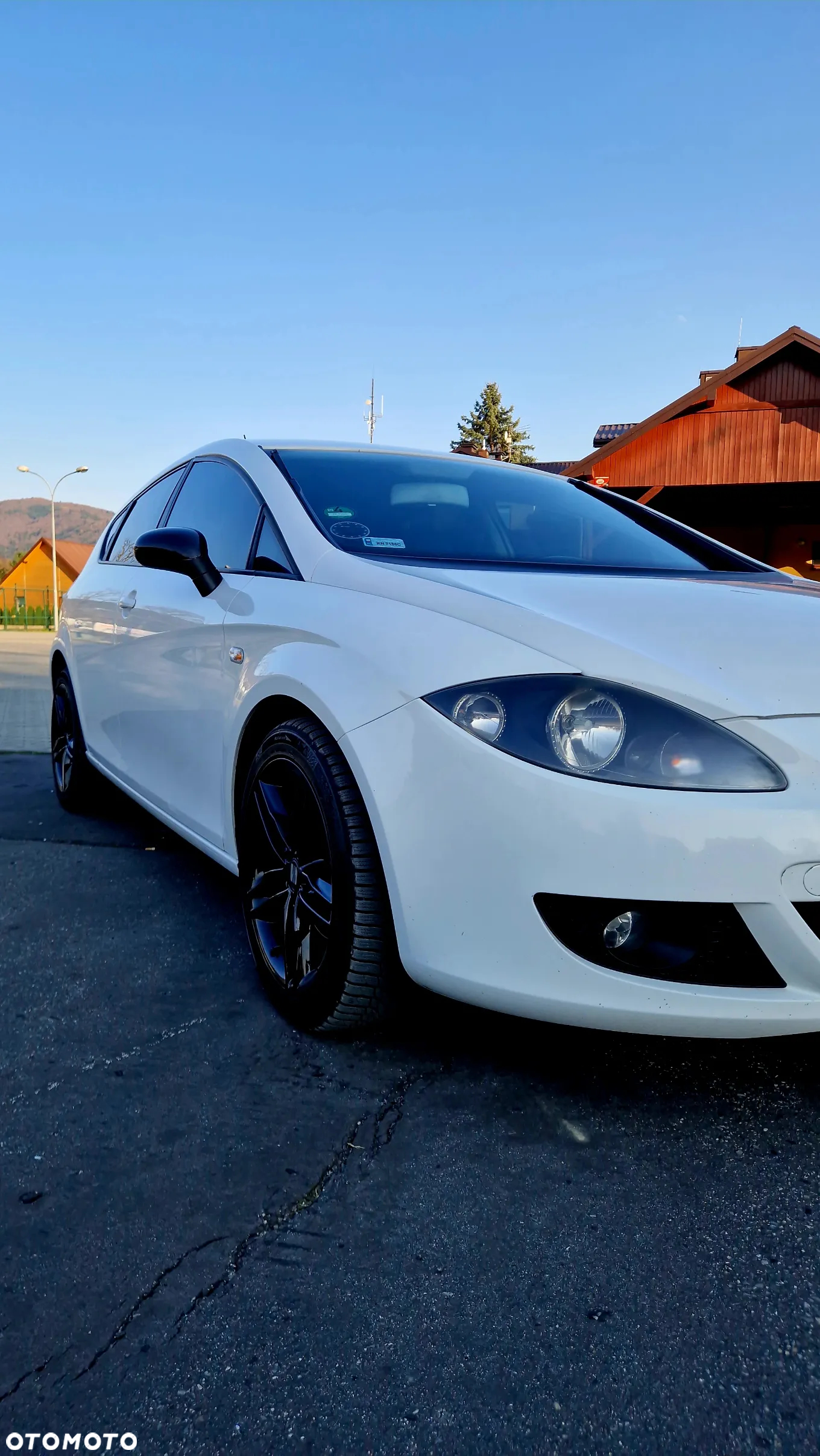 Seat Leon 1.9 TDI DPF Comfort Limited - 3